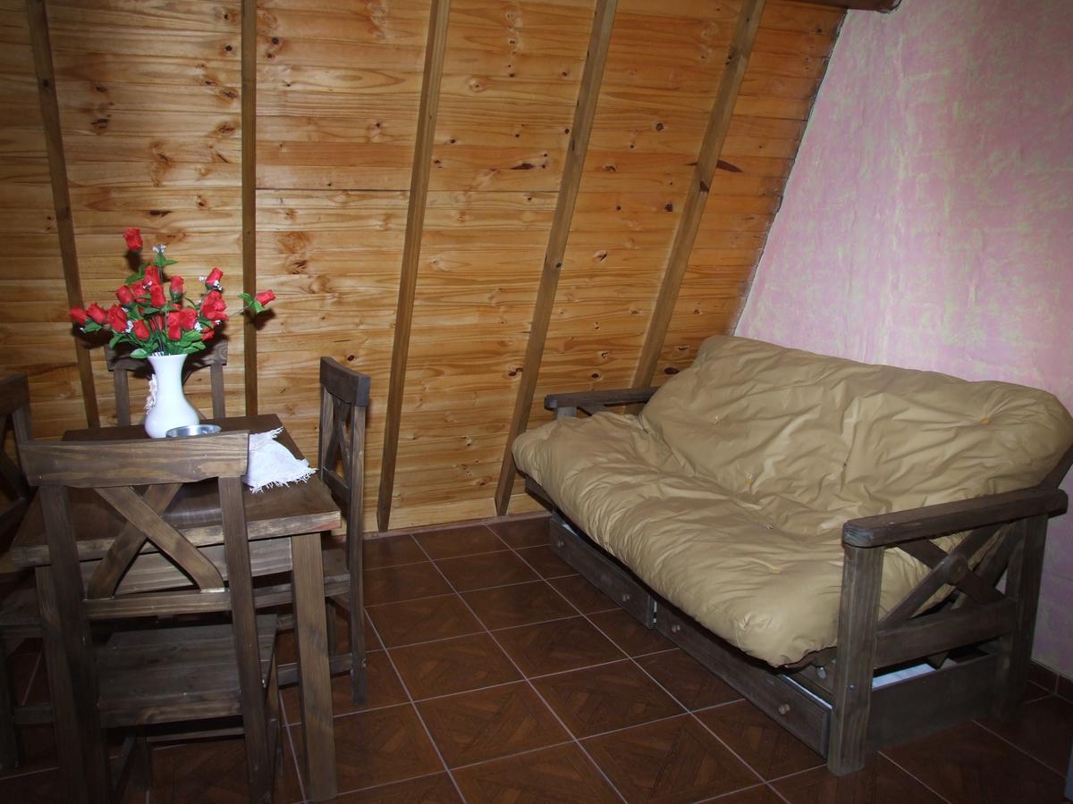 Cabanas Wenelcklen أوسبالاتا المظهر الخارجي الصورة